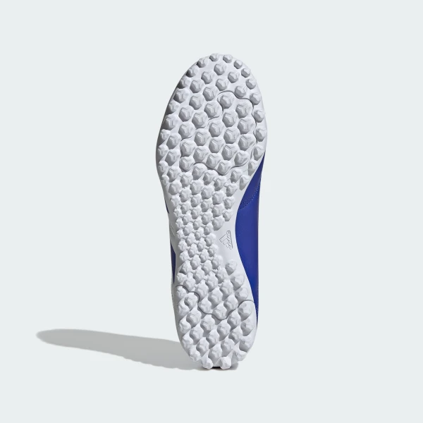 Бутсы Adidas PREDATOR CLUB TF IF6399 Синий размер 44, фото №6
