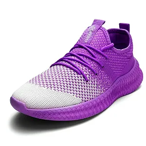 Кроссовки VGPSFN Спортивные Легкие Нескользящие Дышащие - Фото 1