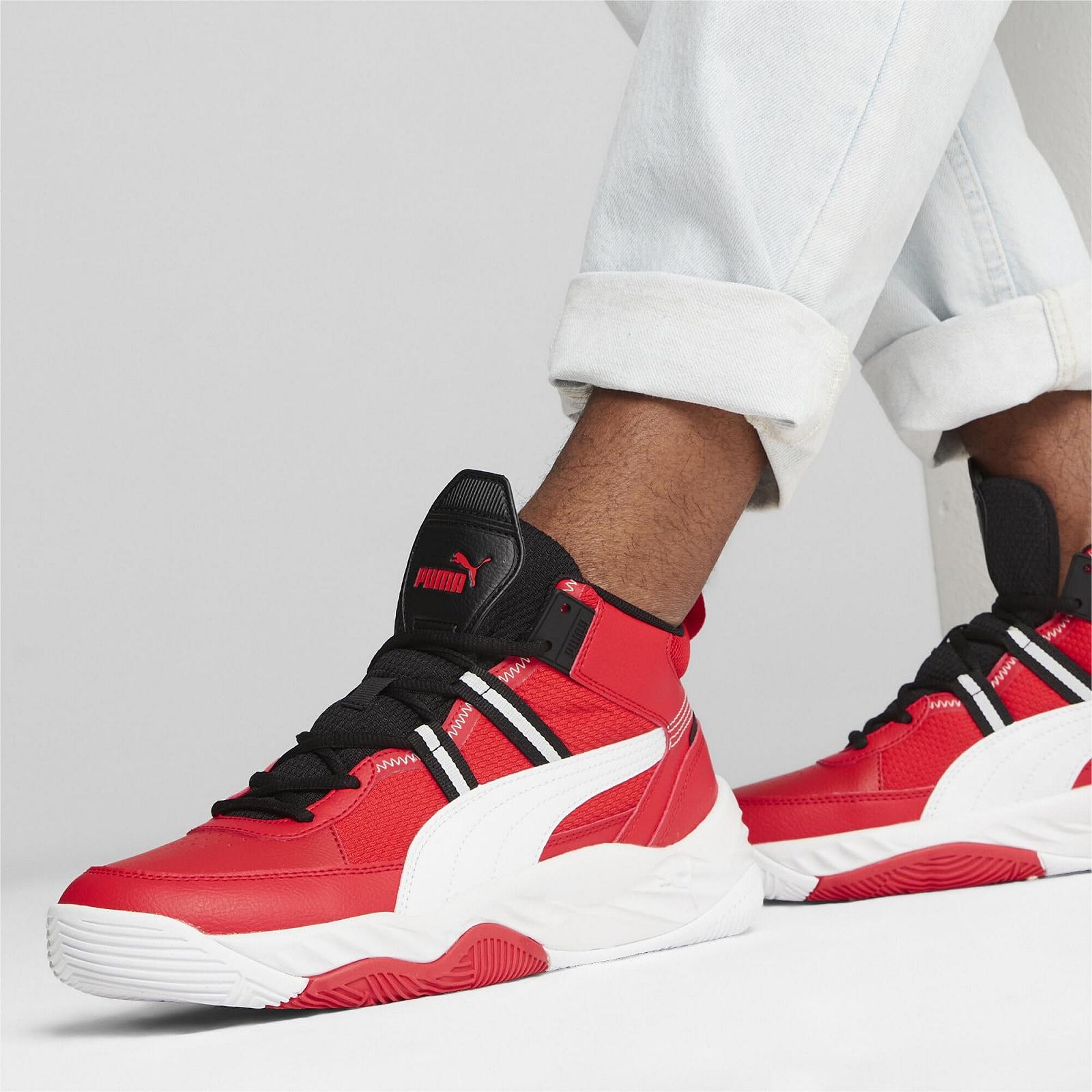 Кросівки PUMA Rebound Future Nextgen Unisex, фото №7