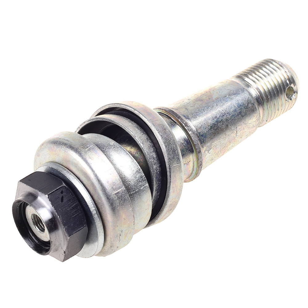 Палец рычага гидроцилиндра МТЗ-80 с ГОРу в сб пр-во Агро-Днепр Ф80-3405101-Б ЗИ, фото №1 Палец рычага гидроцилиндра МТЗ-80 с ГОРу в сб пр-во Агро-Днепр Ф80-3405101-Б ЗИ, фото №1