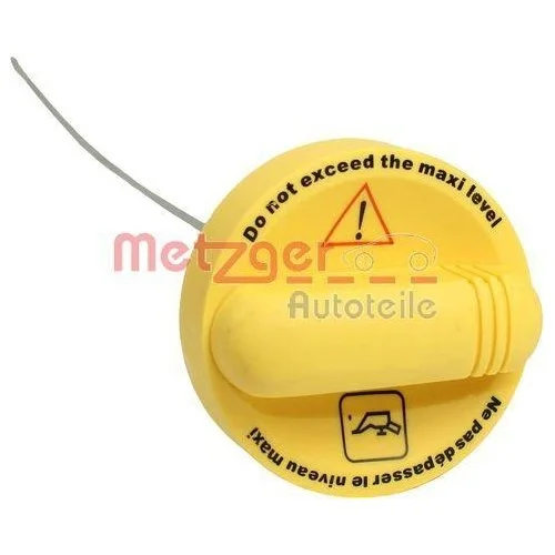 Щуп масляный METZGER 8001031 для RENAULT, фото №2 Щуп масляный METZGER 8001031 для RENAULT, фото №2