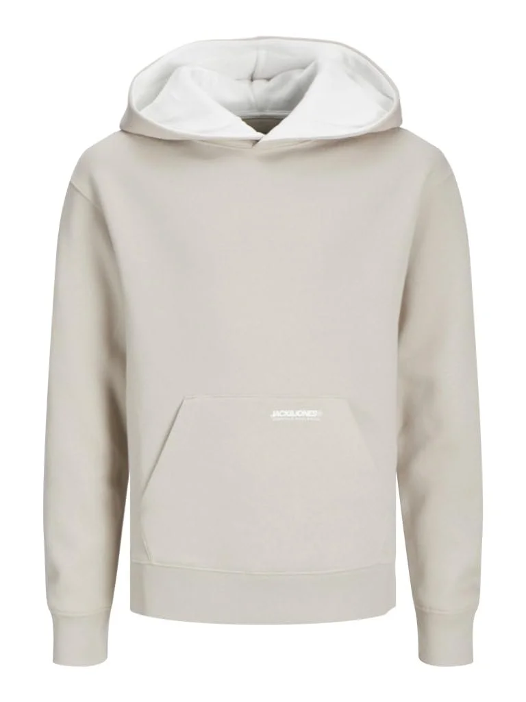Худі JACK&JONES JUNIOR Jjelegacy Sweat Hood Noos Jnr для хлопчиків, фото №1