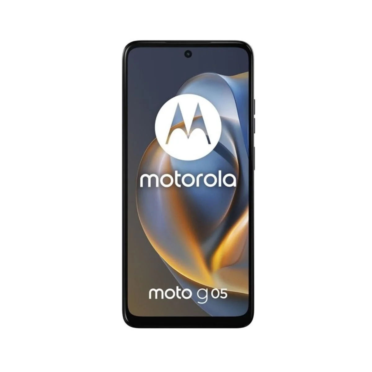 Смартфон Motorola Moto G05 Dual SIM 4/128 ГБ Denim Blue, фото №4