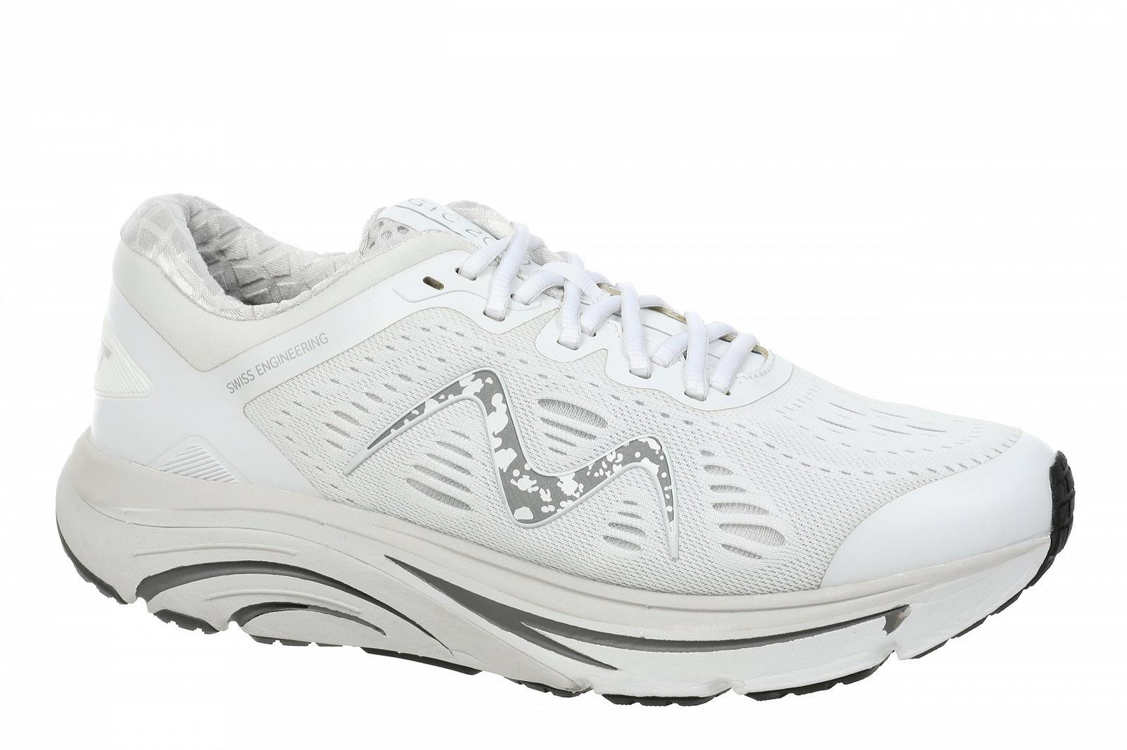 Кроссовки MBT Gtc 2000 Lace Up W-Black женские, фото №3