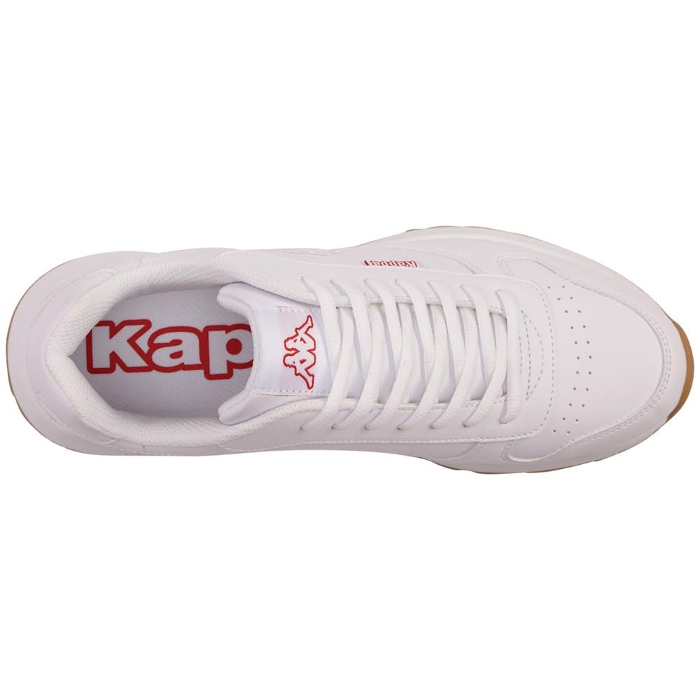 Кросівки Kappa Basic 243368, фото №5