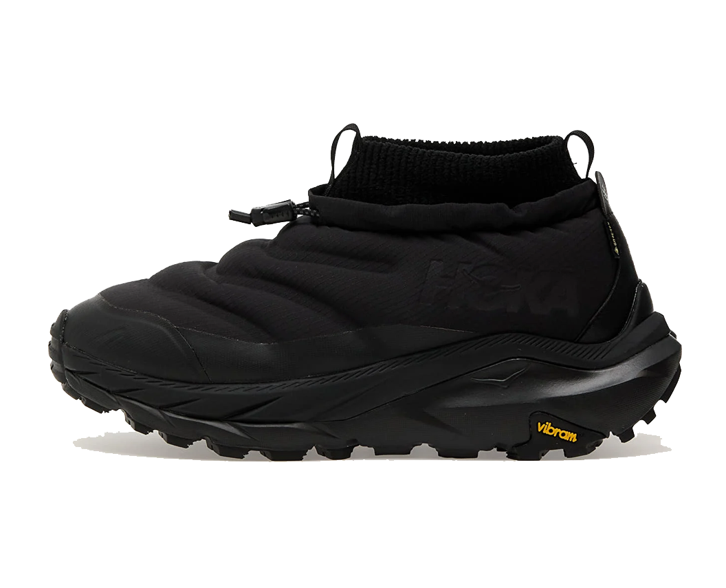 Кросівки Hoka One One W KAHA 2 FROST MOC Gore-Tex 44, фото №1