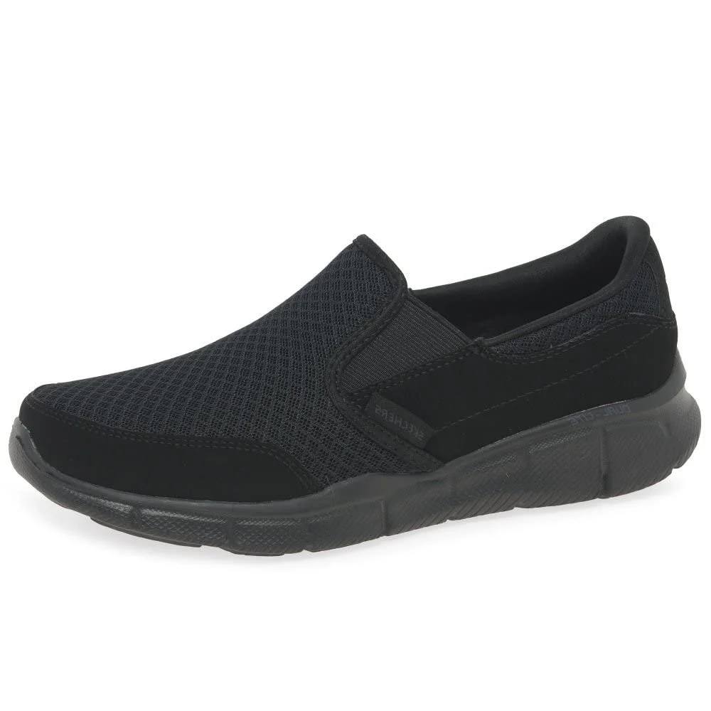 Кроссовки Skechers Equalizer Persistent Slip On, фото №1 Кроссовки Skechers Equalizer Persistent Slip On, фото №1