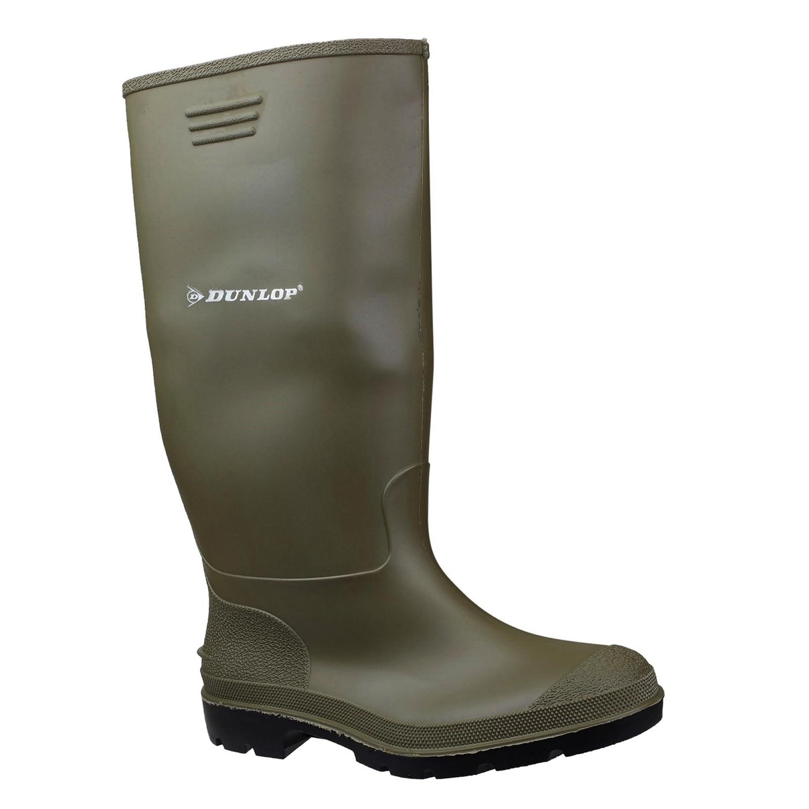 Ботинки Dunlop Pricemastor Unisex, для взрослых, фото №4