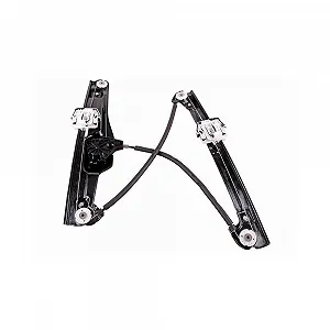 Склопідйомник VAICO V20-8245 Original VAICO Quality для BMW, передній правий - Фото 1