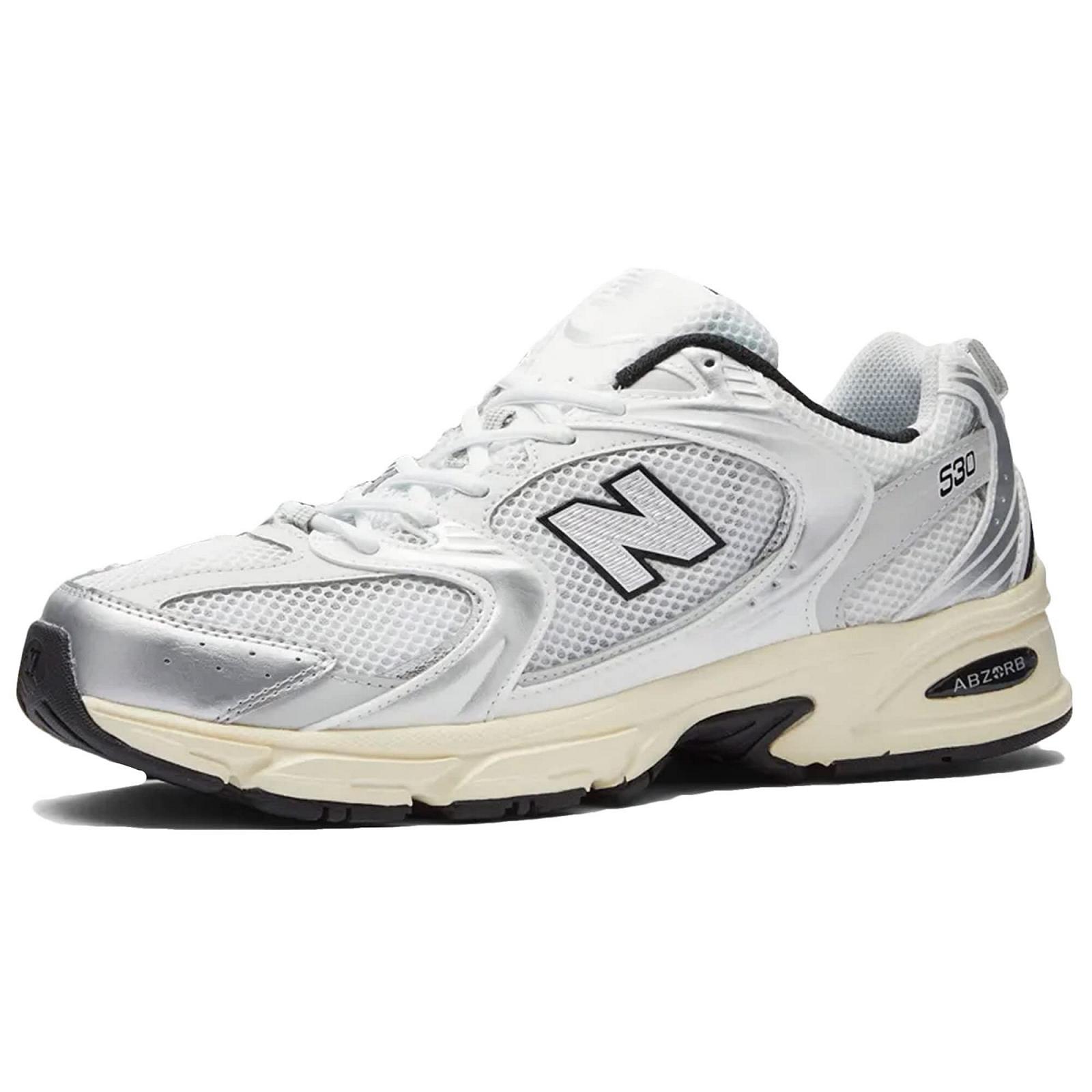 Кроссовки New Balance 530 Женские, фото №1
