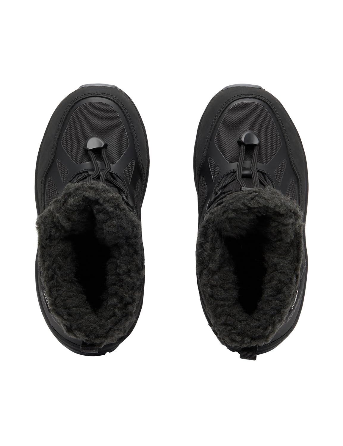 Черевики зимові Jack Wolfskin Vojo Shell Xt Texapore Mid K Унісекс, дитячі, фото №5