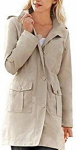 Купить Парка Heine Best Connections Песочный - Фото 1 Парка Heine Best Connections Песочный - Фото 1