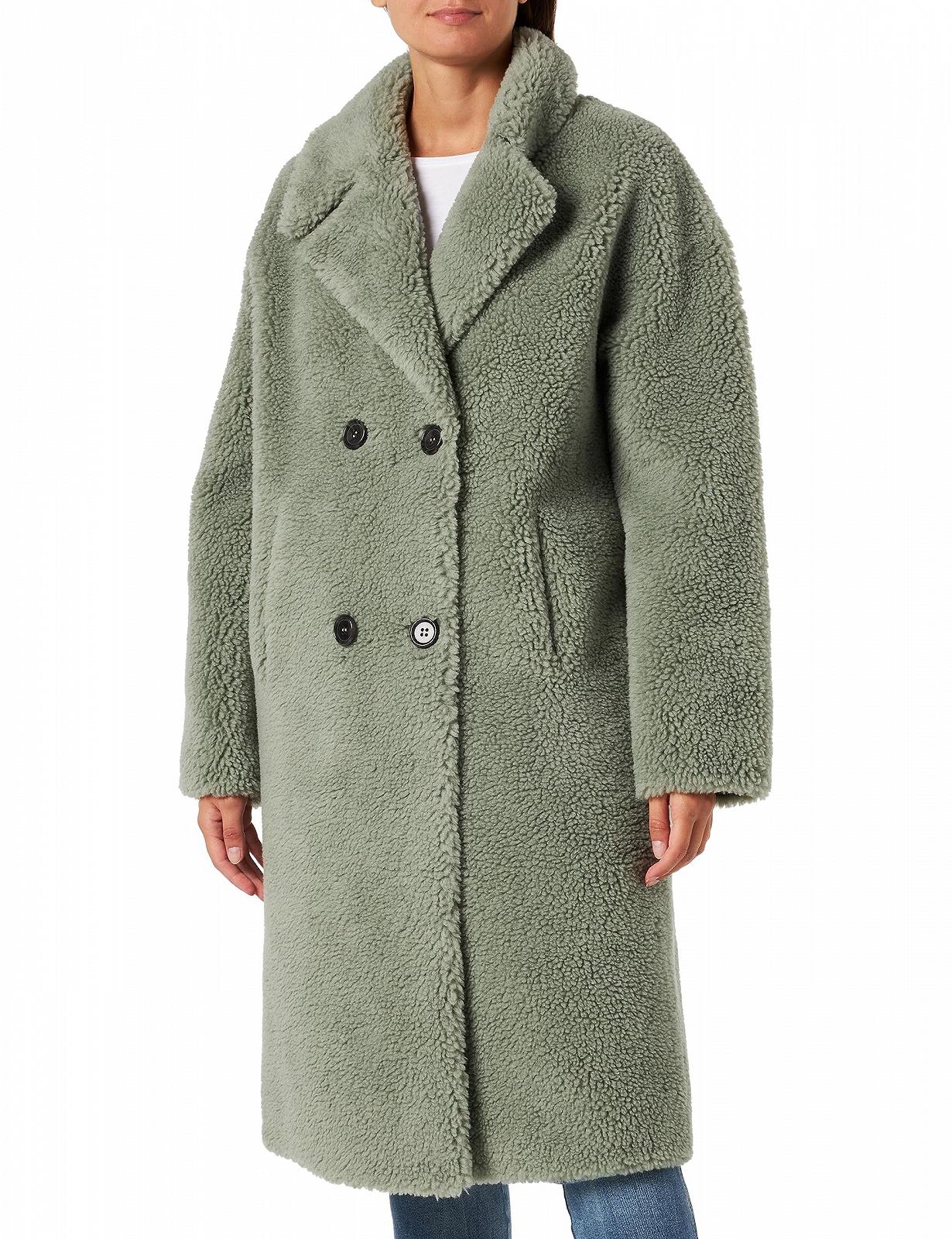 Пальто Жіноче Мультяшне, фото №1