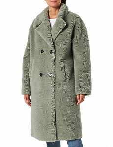 Пальто Жіноче Мультяшне - Фото 1