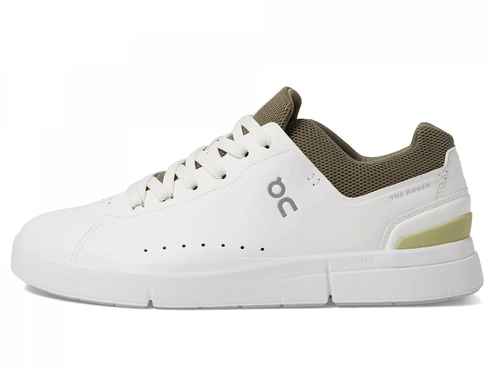 Кроссовки On Мужские 3MD10641528, фото №4 Кроссовки On Мужские 3MD10641528, фото №4