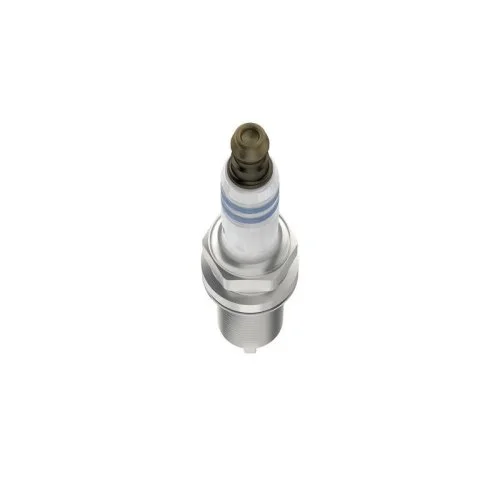 Свічка запалювання BOSCH 0 242 236 664 Nickel для MERCEDES-BENZ VOLVO SMART, фото №4
