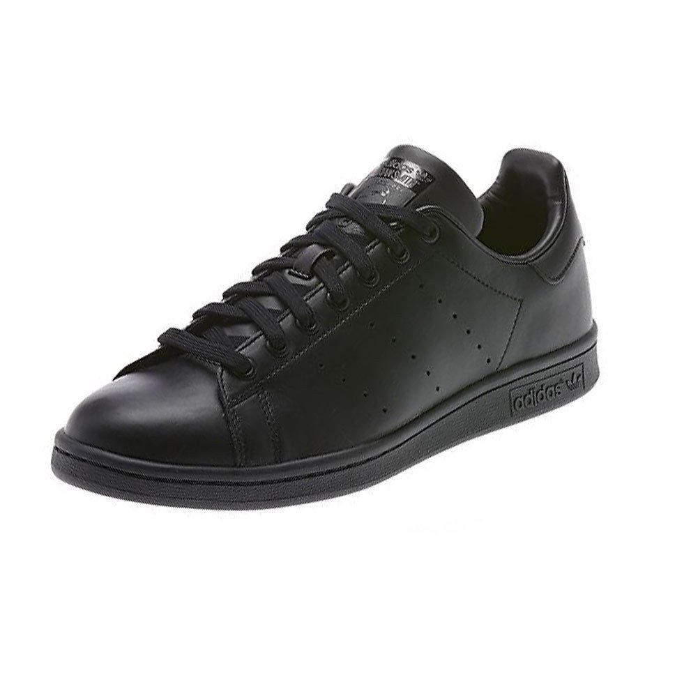 Кроссовки Adidas Originals Stan Smith Белый/Синий, фото №1