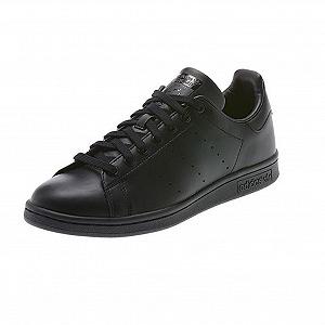 Кроссовки Adidas Originals Stan Smith Белый/Синий - Фото 1