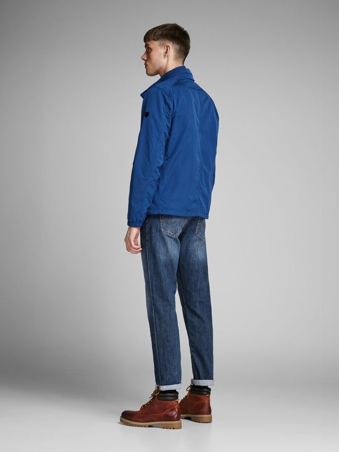 Джинсы Jack&Jones JJORIGINAL AM 814 NOOS 12148874 Tёмно-синий M, фото №3