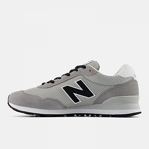 Кроссовки New Balance 515 ML515AGG Серый synthetic.ua - Фото 1