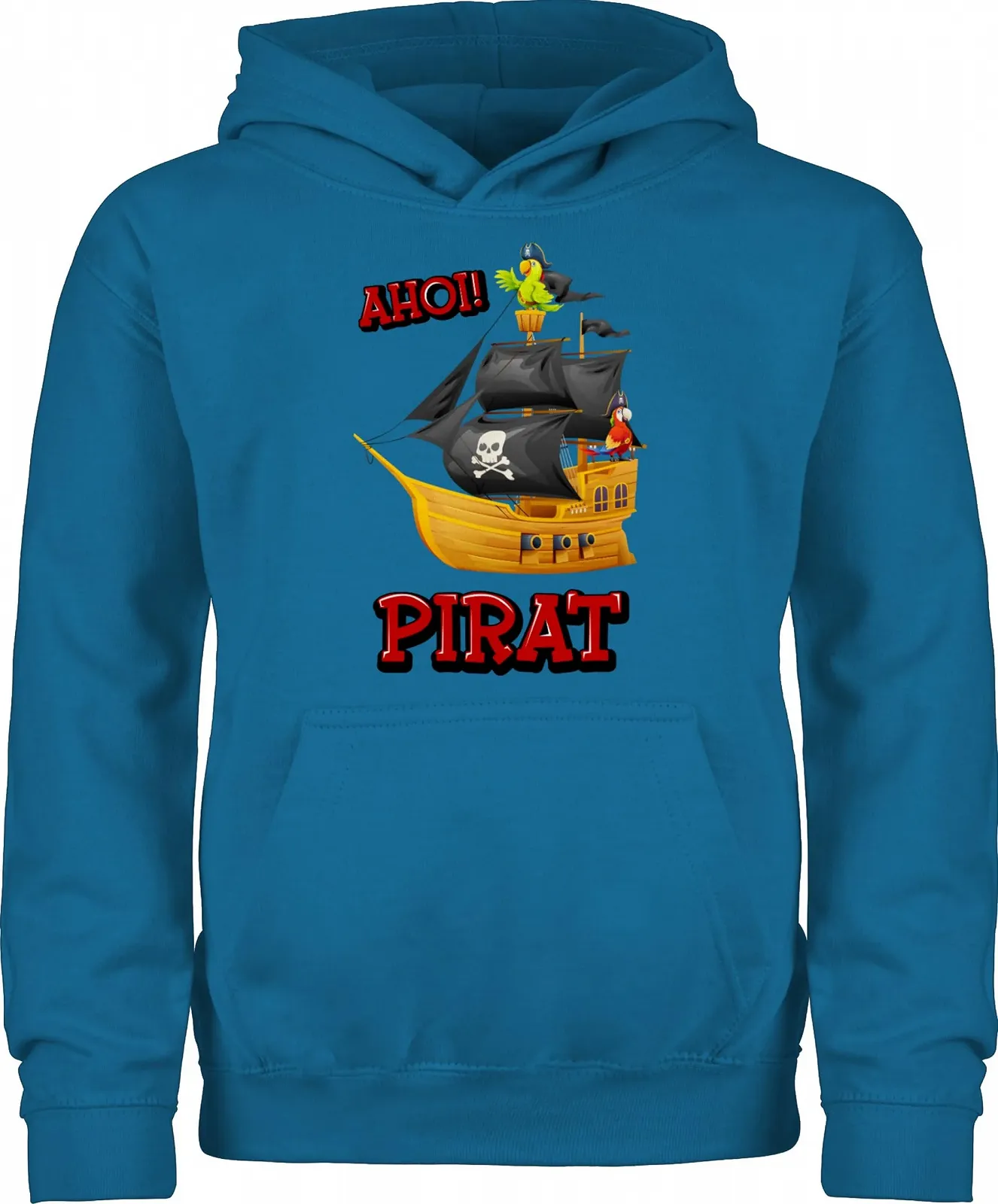 Дитяча Толстовка AHOI Pirate Pirate Ship Pirate Motif Pirate Party AHOI Pirates Pirate Treasure Hunt Pirate Theme, фото №1 Дитяча Толстовка AHOI Pirate Pirate Ship Pirate Motif Pirate Party AHOI Pirates Pirate Treasure Hunt Pirate Theme, фото №1