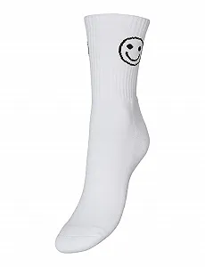 Носки VERO MODA Vmmel Detail Socks Noos - Фото 1