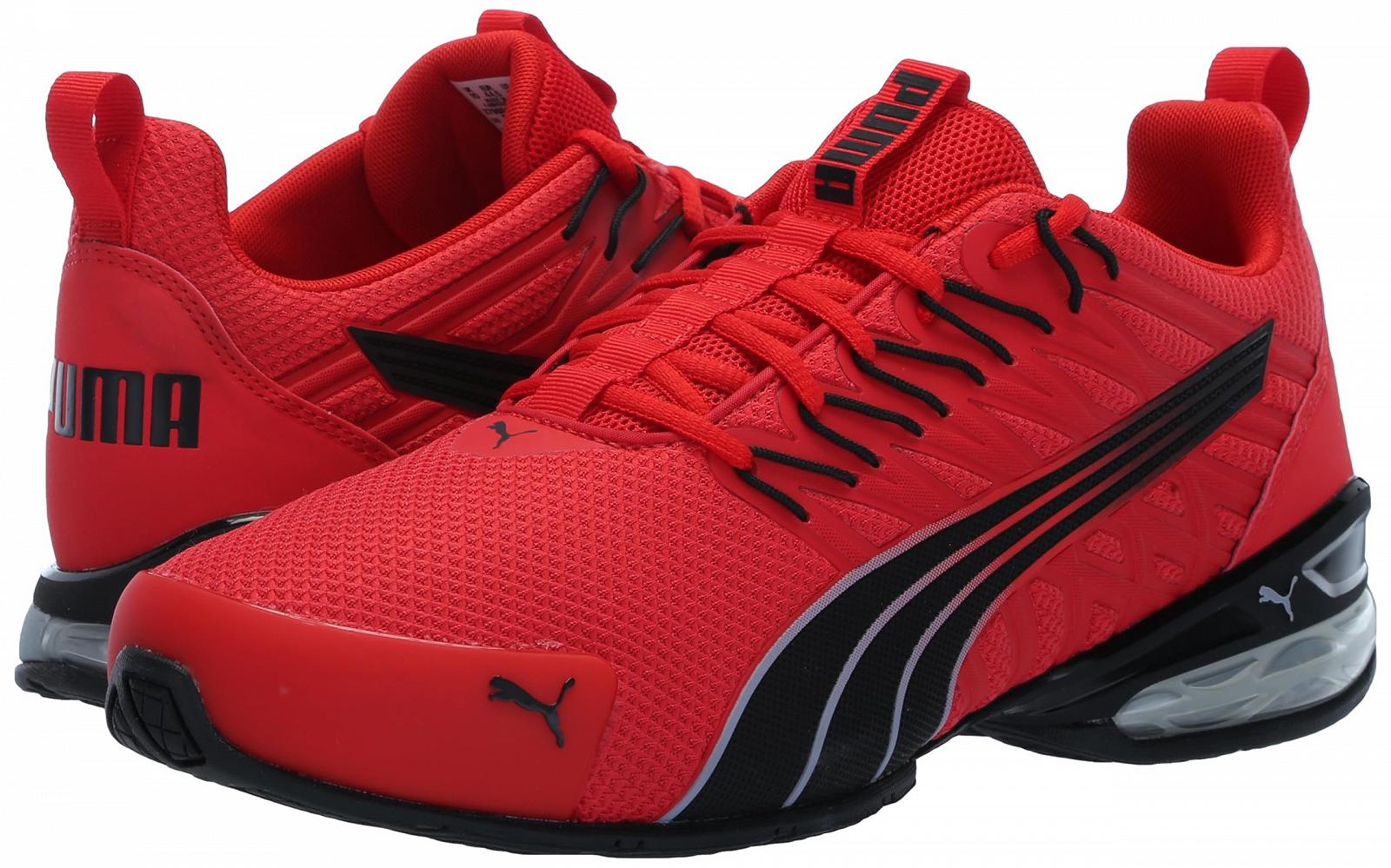 Кросівки PUMA Voltaic Evo, фото №7