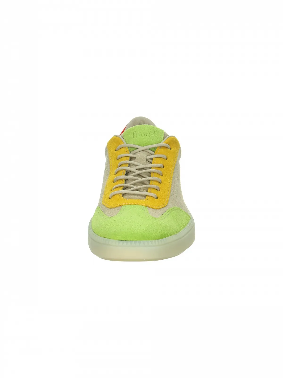 Кросівки Think! Turna He. Шкіряна підкладка, фото №2