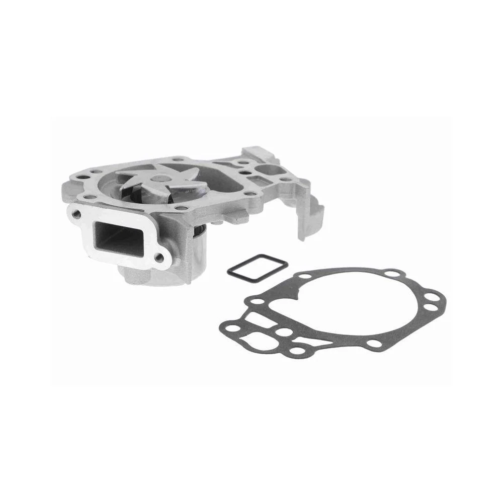 Водяной насос, охлаждение двигателя VAICO V46-50009 для NISSAN, фото №1