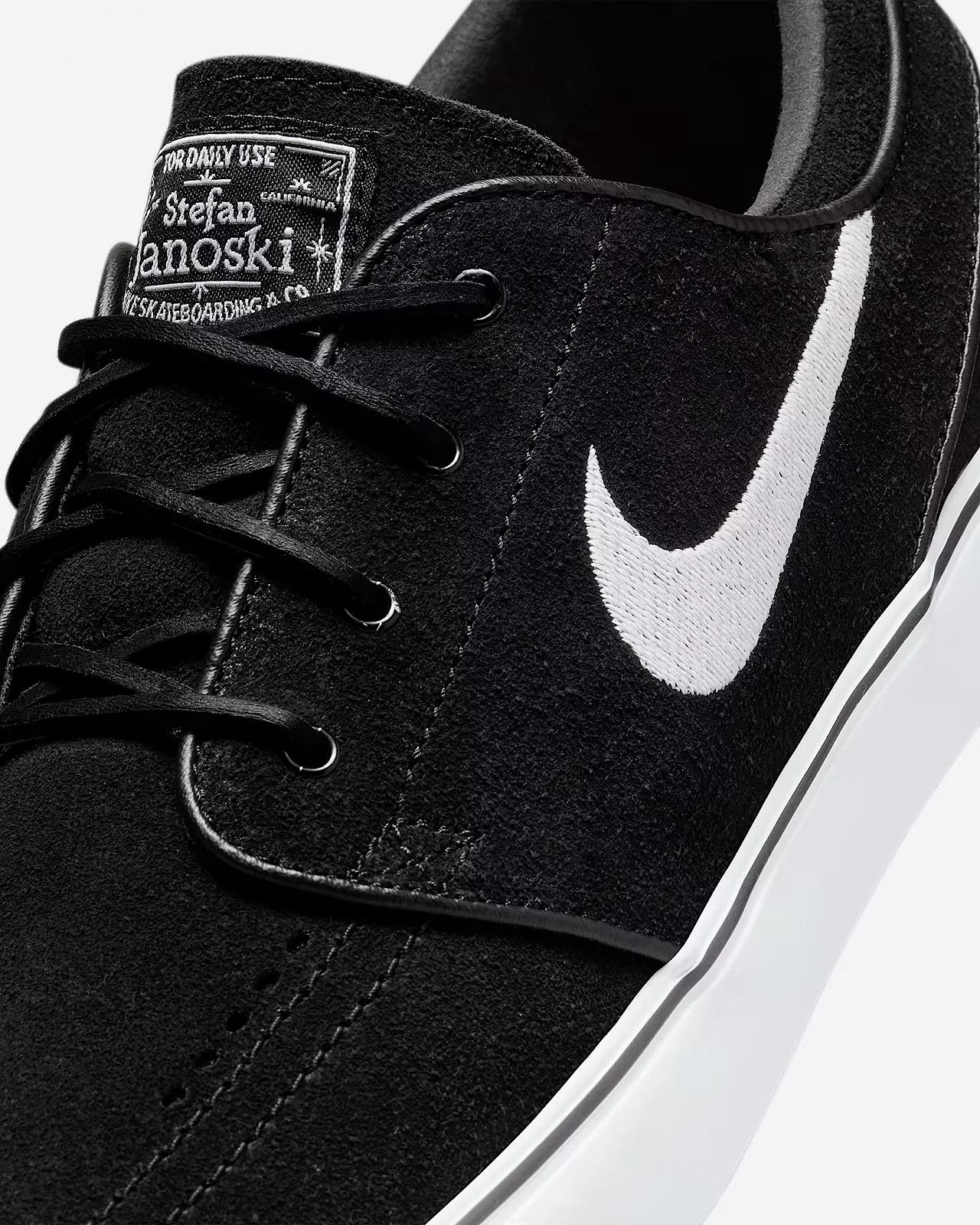 Кросівки Nike SB ZOOM JANOSKI OG+ 48.5, фото №6