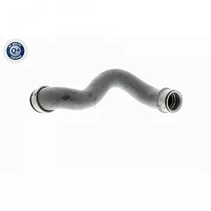 Шланг радіатора VAICO Q+ V30-2225 для MERCEDES-BENZ нижній synthetic.ua - Фото 1