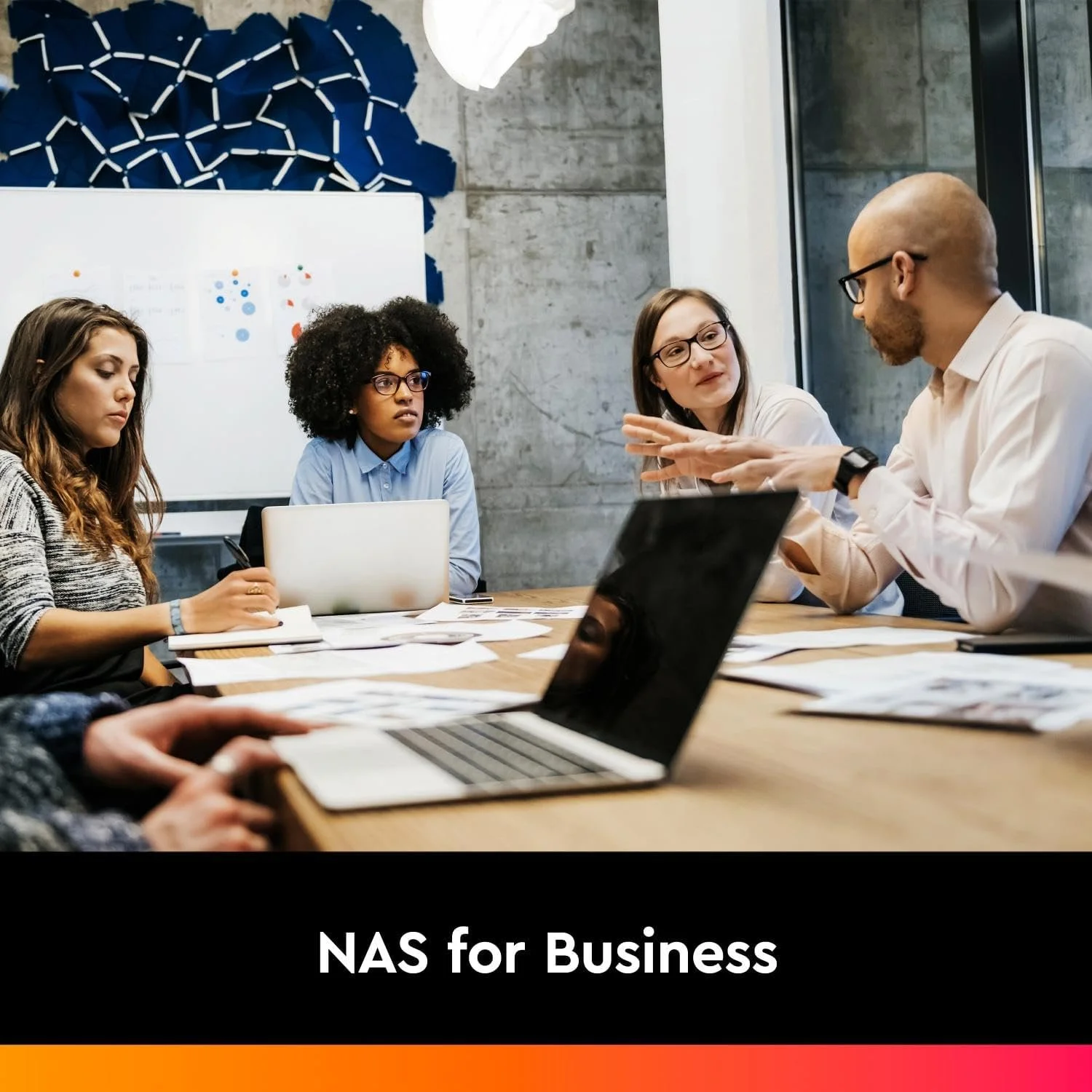 Внутрішній жорсткий диск 3.5" Western Digital Red Pro 24TB 7200 об\хв 287 Мб\с SATA III (WD240KFGX), фото №5