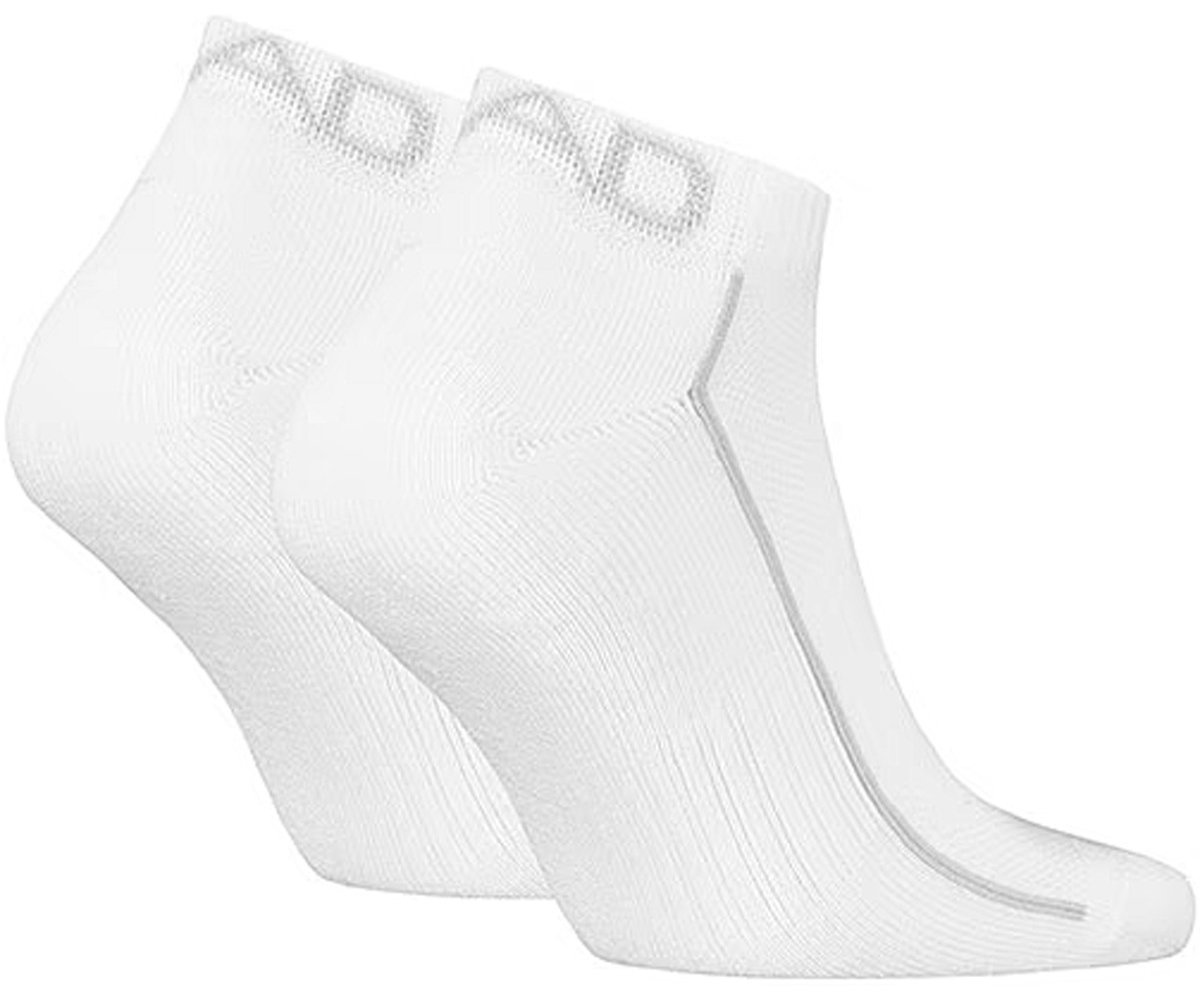 Шкарпетки Head ALL SPORTS PERFORMANCE SNEAKER 2P Білий  43-46, фото №2
