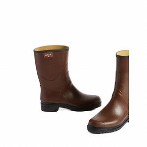 Чоботи Aigle Bison Wellington - Фото 1