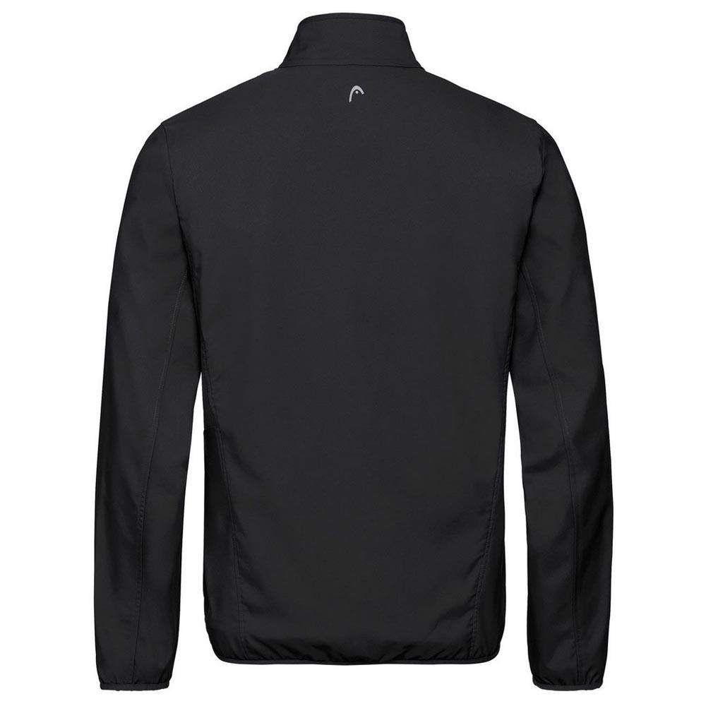 Куртка HEAD Club B Красный, фото №2