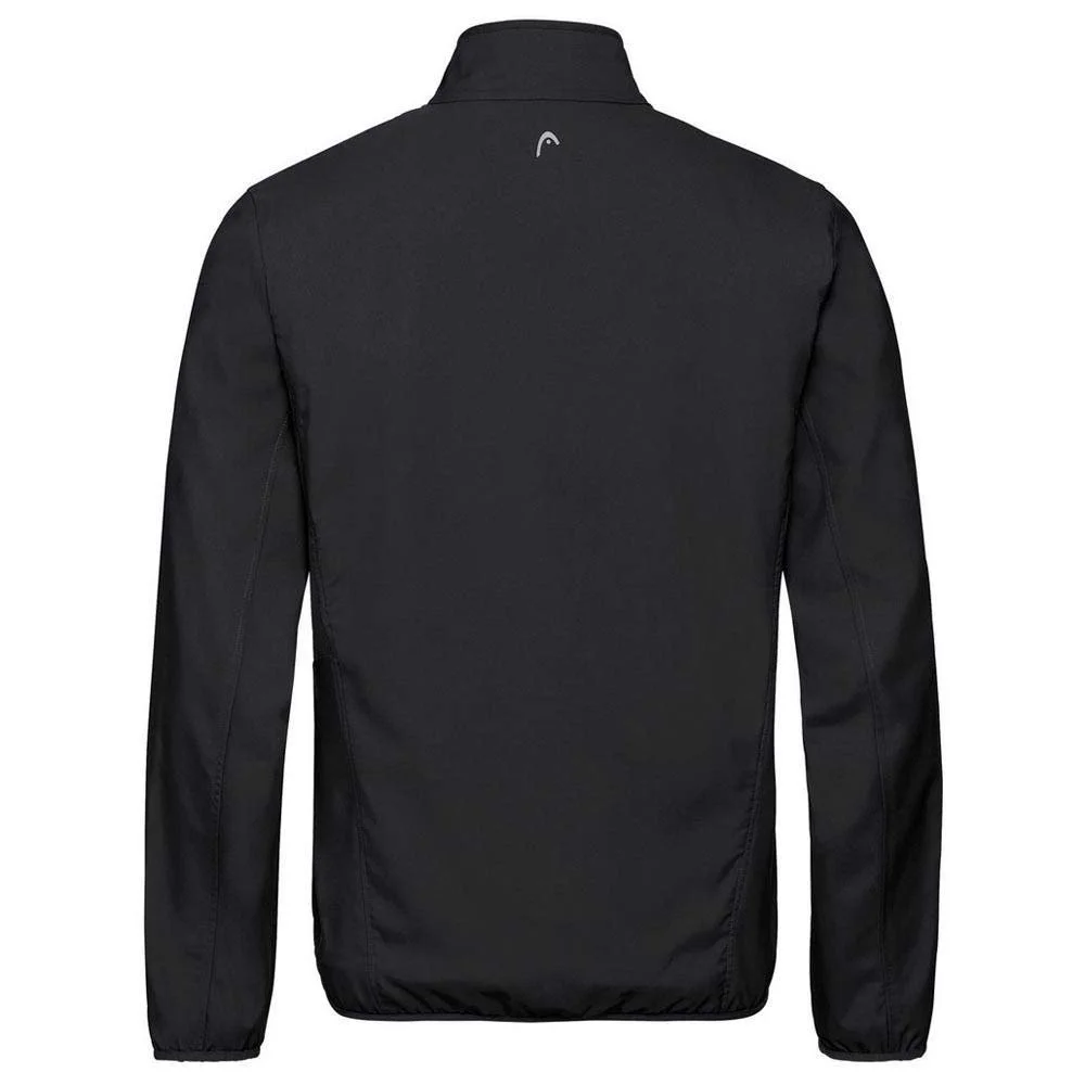 Куртка HEAD Club B Красный, фото №2