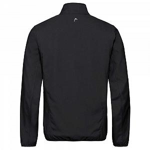 Куртка HEAD Club B Красный synthetic.ua - Фото 1