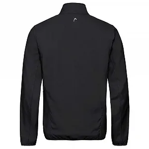 Куртка HEAD Club B Красный synthetic.ua - Фото 1