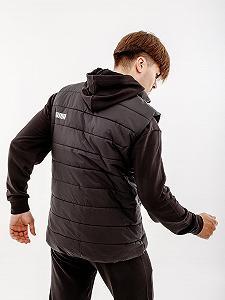 Жилетка PUMA ESS Padded S synthetic.ua - Фото 1