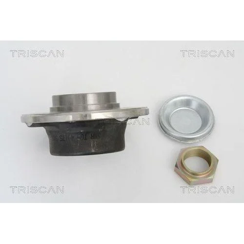 Комплект подшипника ступицы TRISCAN 8530 28226 для CITROËN PEUGEOT, задняя ось, фото №2
