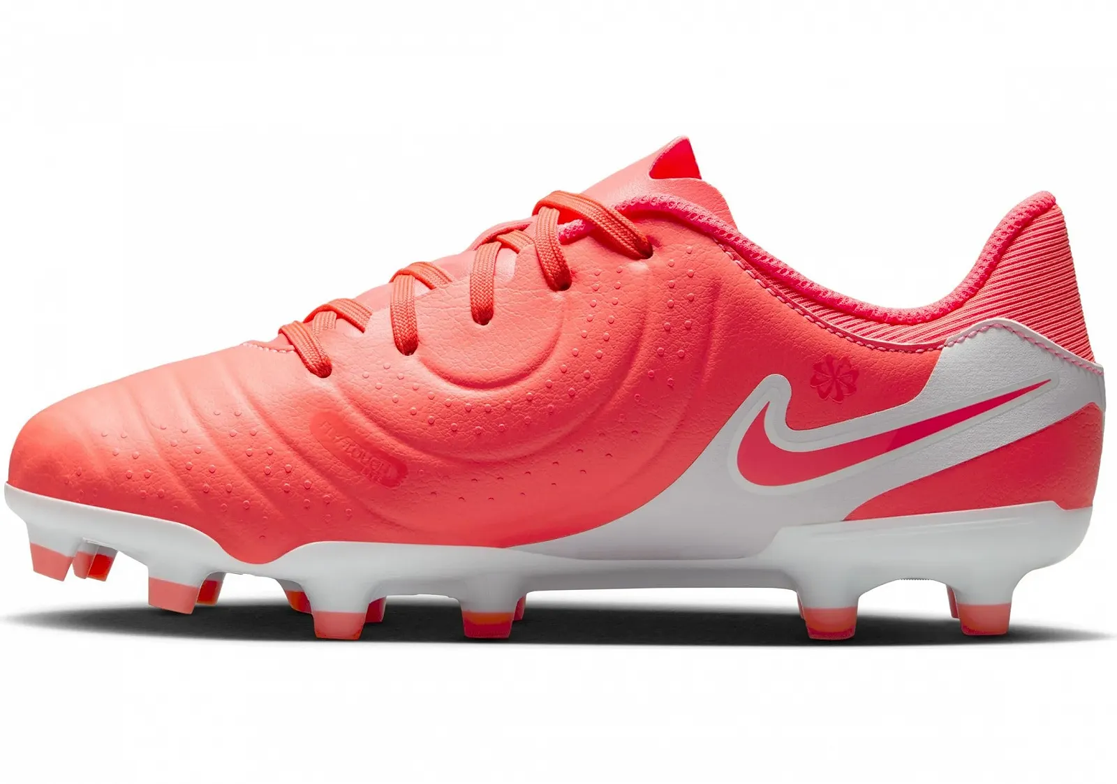 Унисекс Детские Кроссовки Nike Jr. Tiempo Legend 10 Academy Mg, фото №10 Унисекс Детские Кроссовки Nike Jr. Tiempo Legend 10 Academy Mg, фото №10