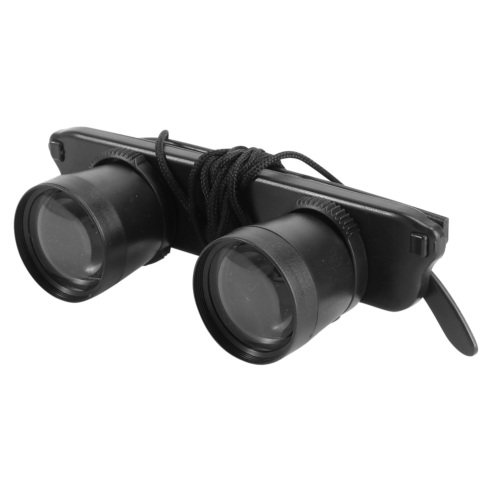 Бінокль Professional Glasses для риболовлі, спостереження за птахами, спорту, концертів, театру, опери, телебачення для дорослих і дітей, фото №1