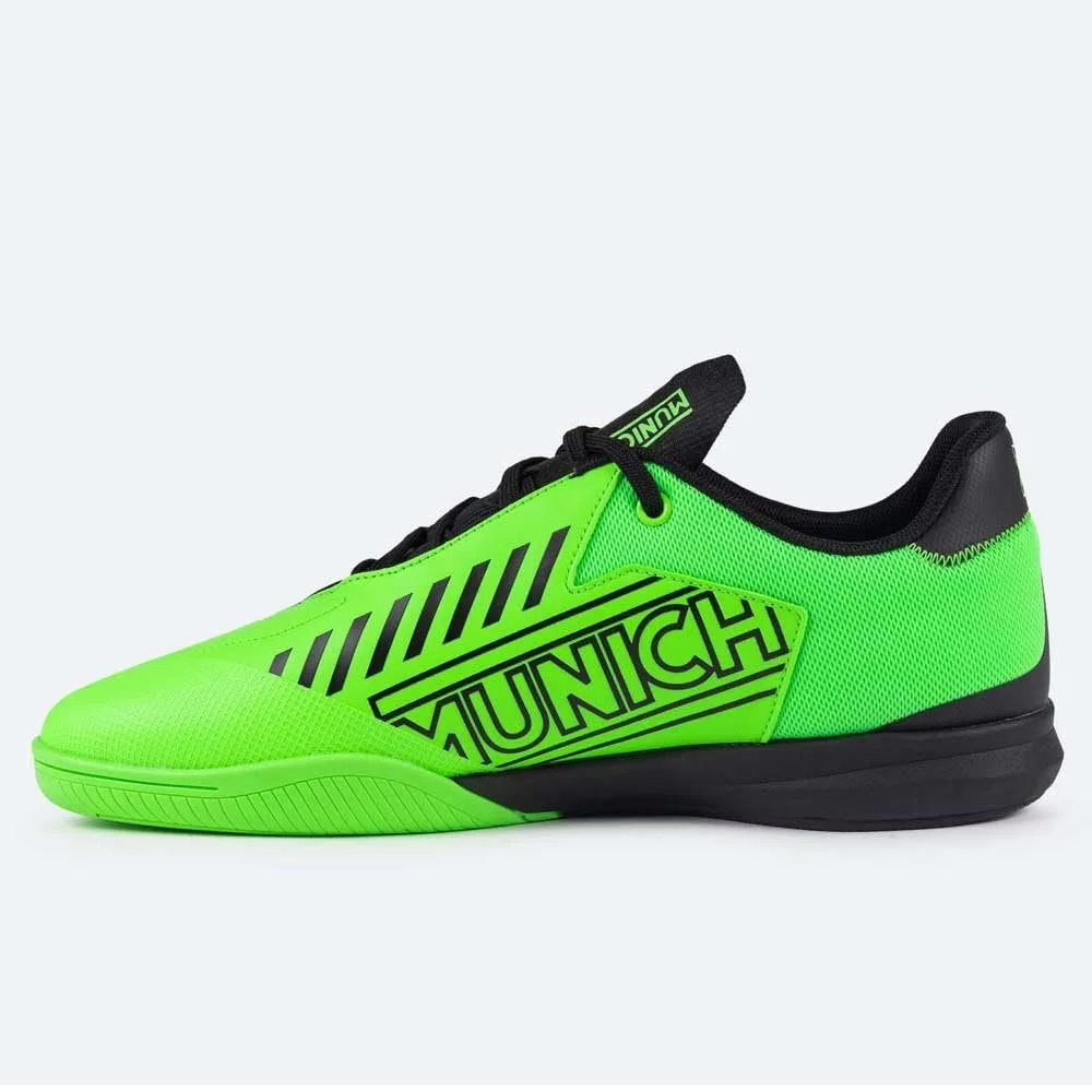 Кросівки Munich Rondo 16 Чоловічі, фото №3 Кросівки Munich Rondo 16 Чоловічі, фото №3