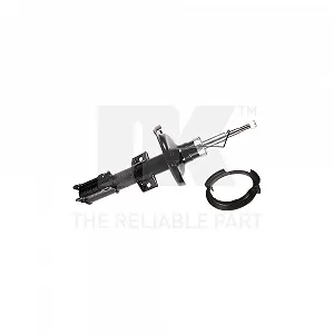 Амортизатор NK передней оси для VOLVO 65481252 - Фото 1