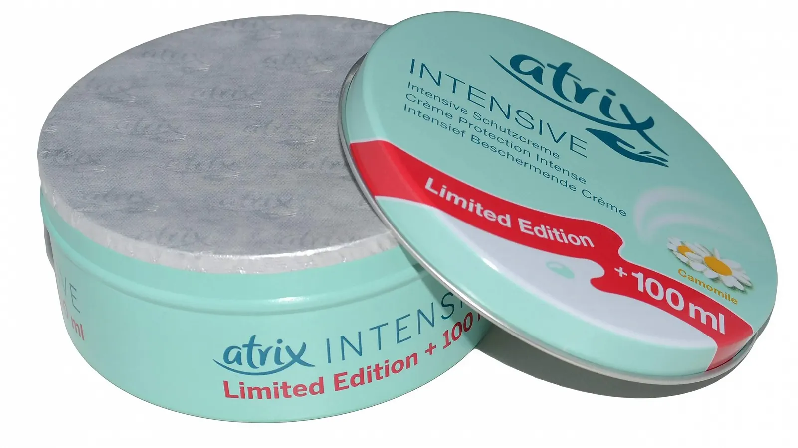 Крем для рук Atrix Intensive Protective Cream Limited Edition 250 мл Набір 6 штук, фото №3 Крем для рук Atrix Intensive Protective Cream Limited Edition 250 мл Набір 6 штук, фото №3