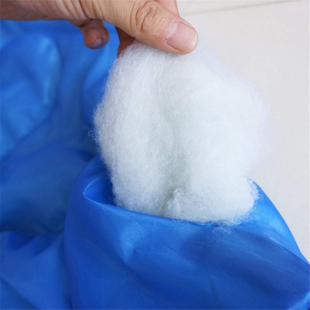 Спальний мішок MYVVKIA Ультралегкий водонепроникний з ковдрою, фото №6