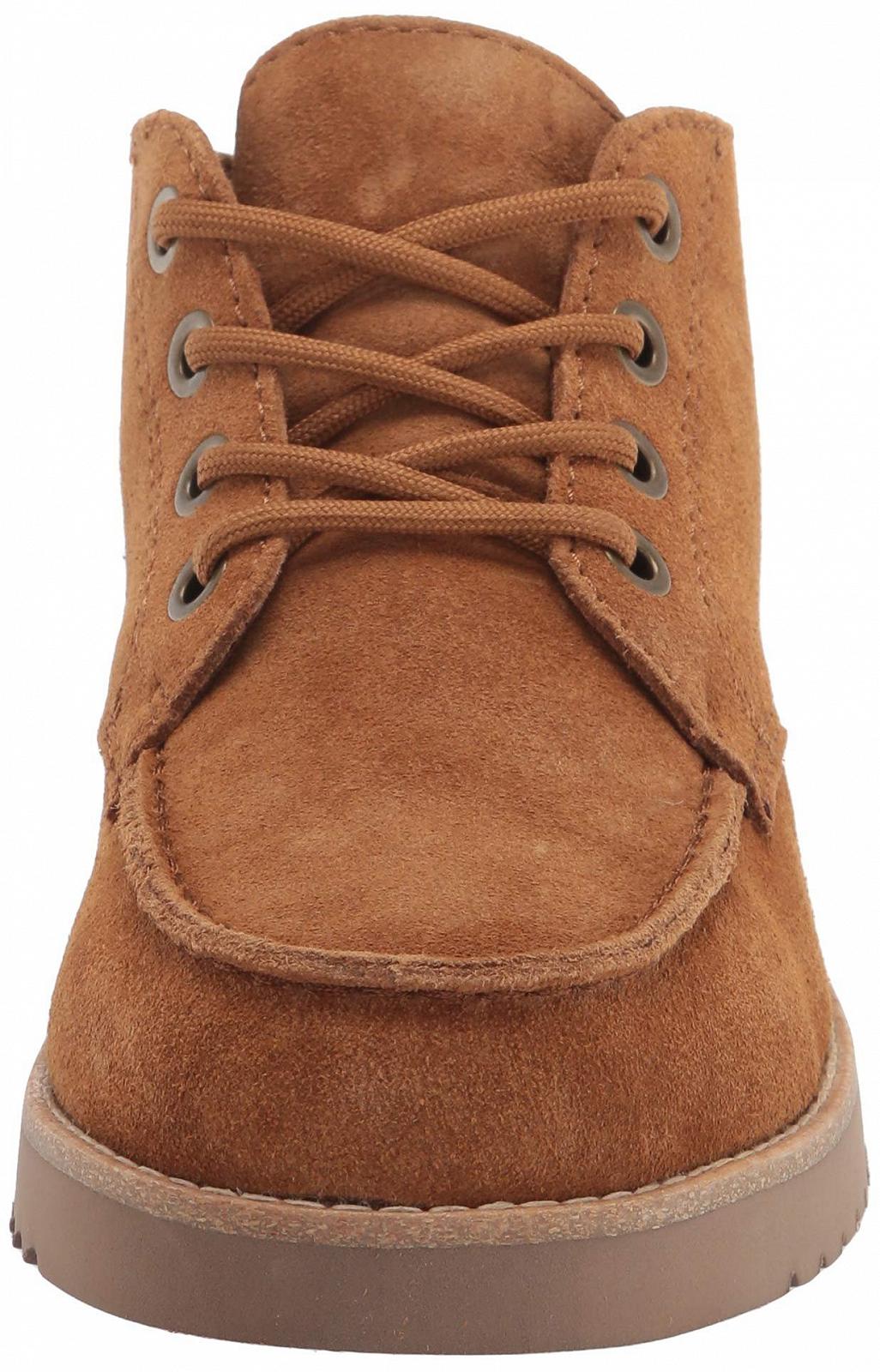Чоловічі черевики Chukka KOOLABURRA BY UGG Kiran, фото №2