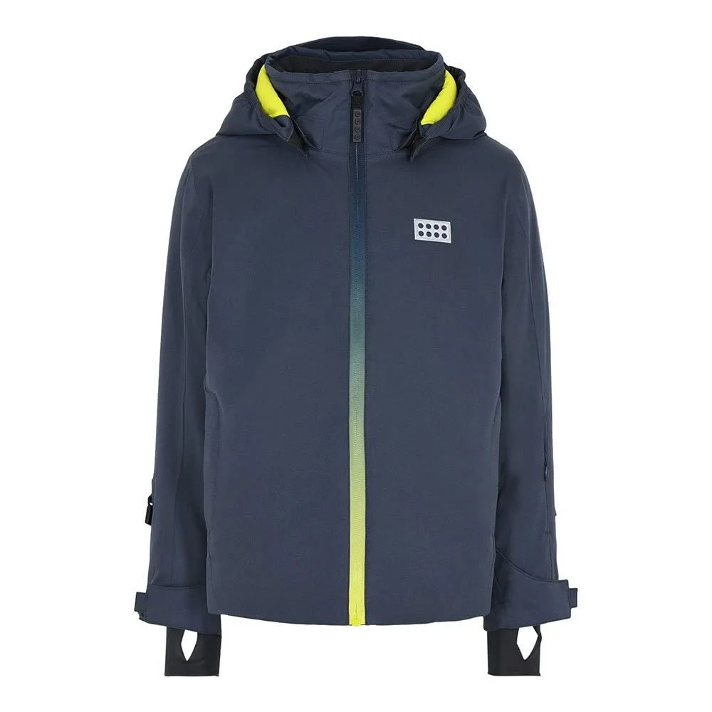 Лижна куртка LEGO Wear Tec Action Series для хлопчиків, фото №1