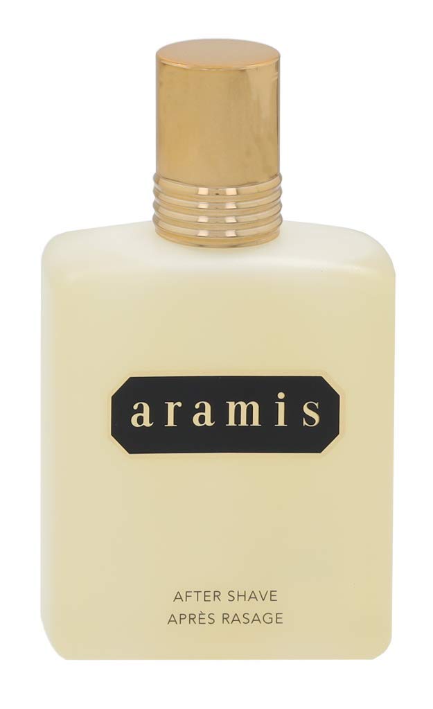 Лосьон после бритья Aramis Classic 200 мл, фото №3
