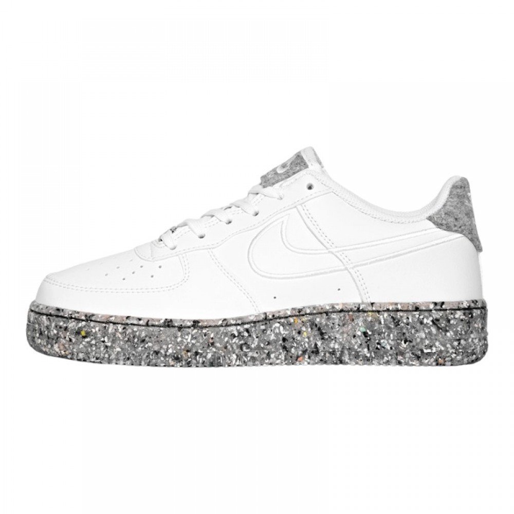 Кроссовки Nike Air Force 1 M2Z (GS) белые, размер 38, фото №1